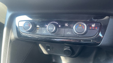 Vauxhall Corsa 100kW Anniversary Edition 50kWh 5dr Auto [11kWCh] Electric Hatchback